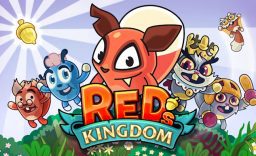 松鼠王国 Red’s Kingdom_0