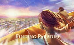 寻找天堂 Finding Paradise_0