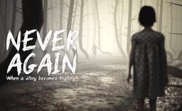 永远不再 Never Again_0