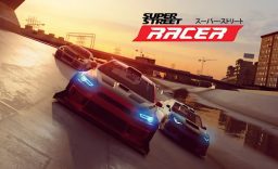 超级街道赛 Super Street: Racer_0