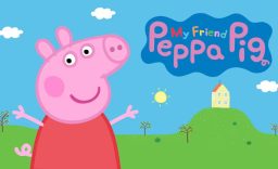 我的好友小猪佩奇 My friend Peppa Pig_0