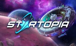 星际乐土太空基地 Spacebase Startopia_0