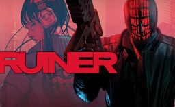 堕灭暴徒 Ruiner_0