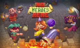 这里没有英雄 No Heroes Here_0