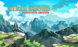 旷世奇作 FINAL SWORD DefinitiveEdition_0