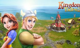 王国传说2 Kingdom Tales 2_0