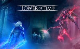 时光之塔 Tower Of Time_0