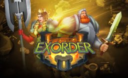 前秩序 Exorder_0