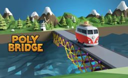 保利桥 Poly Bridge_0