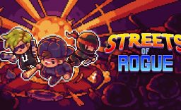 地痞街区 Streets of Rogue_0