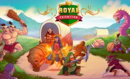 皇家边境 Royal Frontier_0