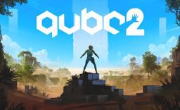 Q立方2 Q.U.B.E. 2_0