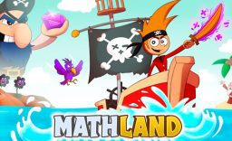 数学大陆 MathLand_0