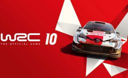 switch《世界汽车拉力锦标赛10 WRC 10》中文版nsz下载【含1.0.1补丁+5DLC】_0