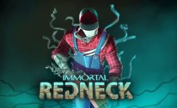凡人不朽 Immortal Redneck_0