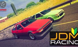 JDM赛车 JDM Racing_0