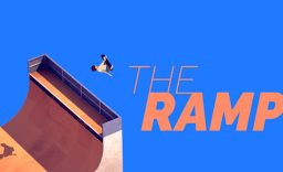 坡道 The Ramp_0
