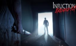 刑罚:加长版 Infliction: Extended Cut_0