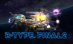 异形战机决战2/R-Type Final 2+2.0.3补丁+15DLC中文版_0