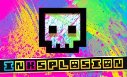 墨爆 墨水战争 InkSplosion_0