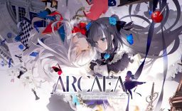 韵律源点 Arcaea_0