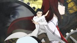 switch《命运石之门：精英 命运石之门Elite STEINS;GATE ELITE》中文下载+1.0.3补丁_0