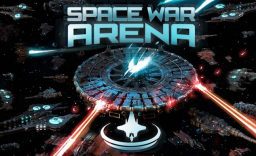 空间战争竞技场 Space War Arena_0