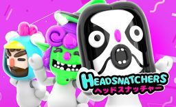 脑袋捕手 Headsnatchers_0
