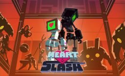 红心与斜线 Heart&Slash_0