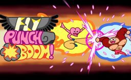飞拳爆 Fly Punch Boom!_0