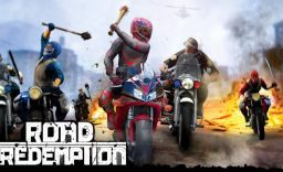 公路救赎 Road Redemption_0