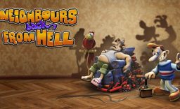 整蛊邻居 归来 Neighbours back From Hell_0