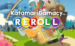块魂返场 Katamari Damashii Encore Katamari Damacy HD_0