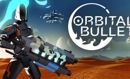 环形子弹 Orbital Bullet_0