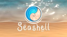 贝壳 Seashell_0