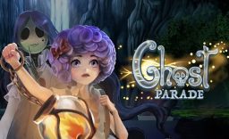 幽灵游行 Ghost Parade_0