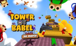 巴别塔 绝不留情 Tower of Babel no mercy_0