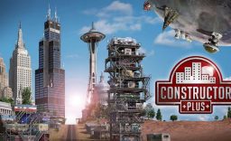 建造者 Plus Constructor Plus_0
