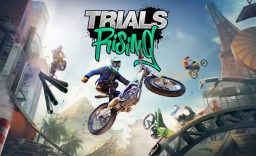 特技摩托 Trials Rising Standard Edition_0