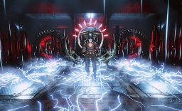 蒸汽朋克地牢 Vaporum_0