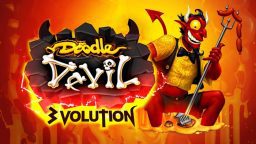 涂鸦恶魔 Doodle Devil: 3volution_0