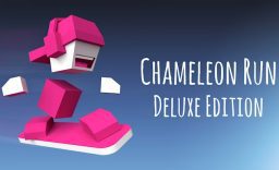 极速变色龙 豪华版 Chameleon Run Deluxe Edition_0