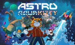 星际水猫猫 ASTRO AQUA KITTY_0