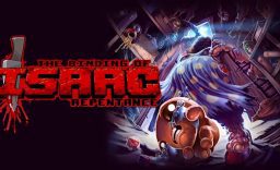以撒的结合:忏悔 The Binding of Isaac: Repentance_0