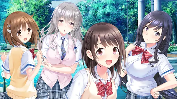 Love Clear ラブクリア_0