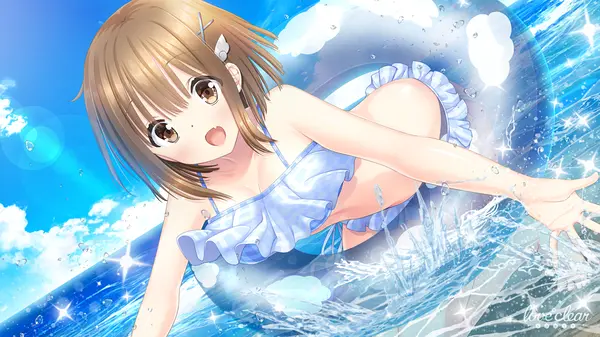 Love Clear ラブクリア_1