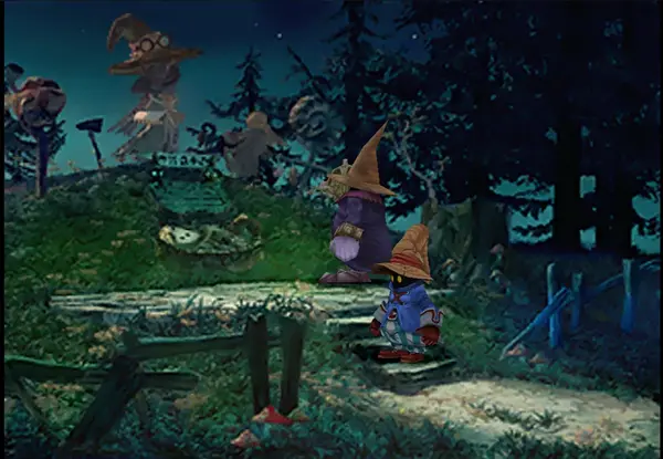 最终幻想9 Final Fantasy IX_0
