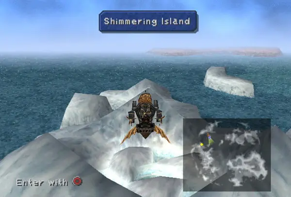 最终幻想9 Final Fantasy IX_2