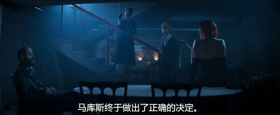 地堡 The Bunker_0