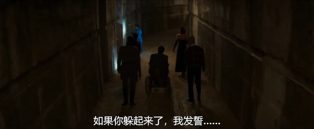 地堡 The Bunker_1